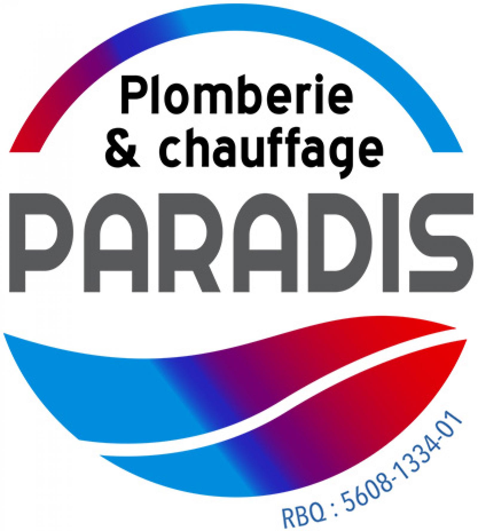 Plomberie Chauffage Gaz Naturel Dolbeau-Mistassini Logo